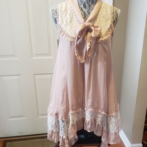 NOT FOR SALE! Axes Femme-  Lolita Dress!